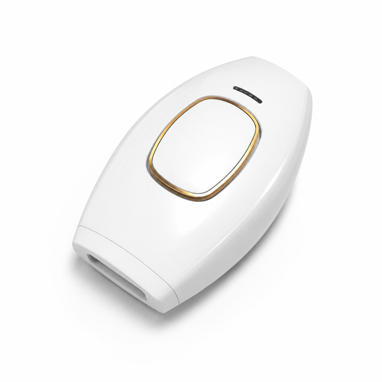 Household Whole Body Painless Laser Hair Removal Device