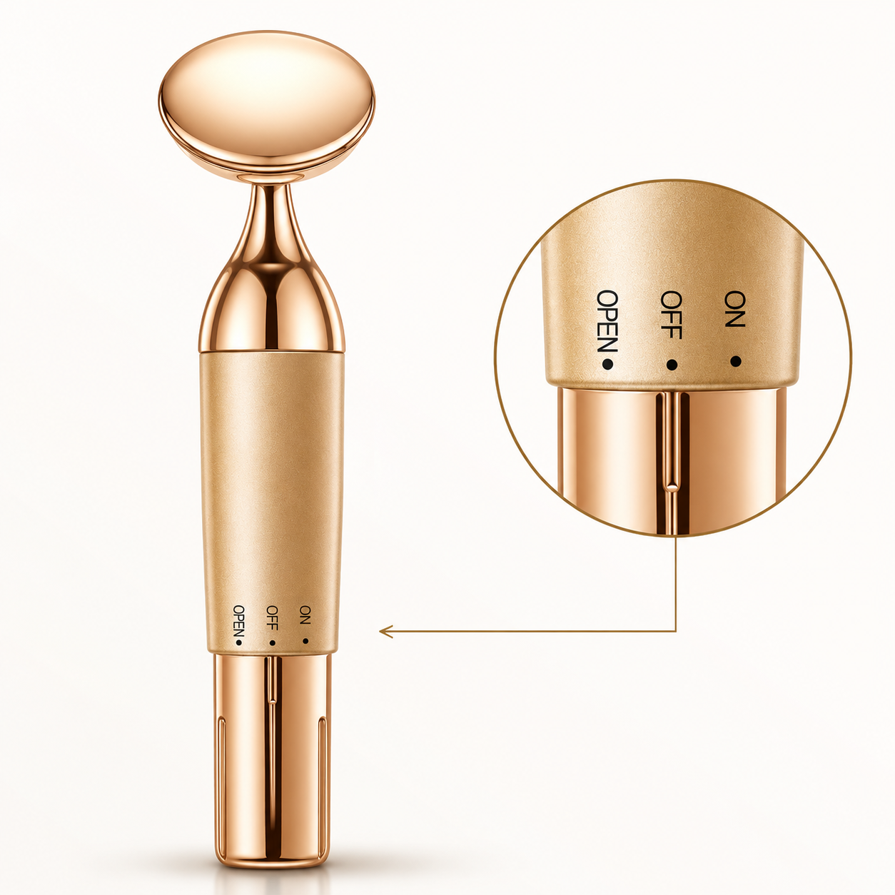 Beauty Equipment Home Electric Facial Importer