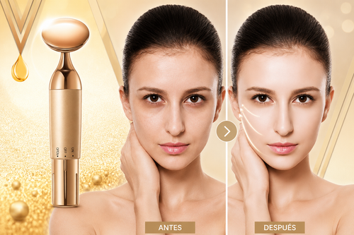 Beauty Equipment Home Electric Facial Importer