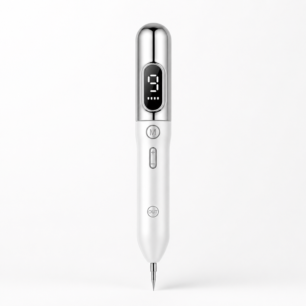 Tattoo Mole Removal Plasma Pen Laser Facial Freckle Dark Spot Remover Tool Wart Removal Machine Face Skin Care Beauty Device