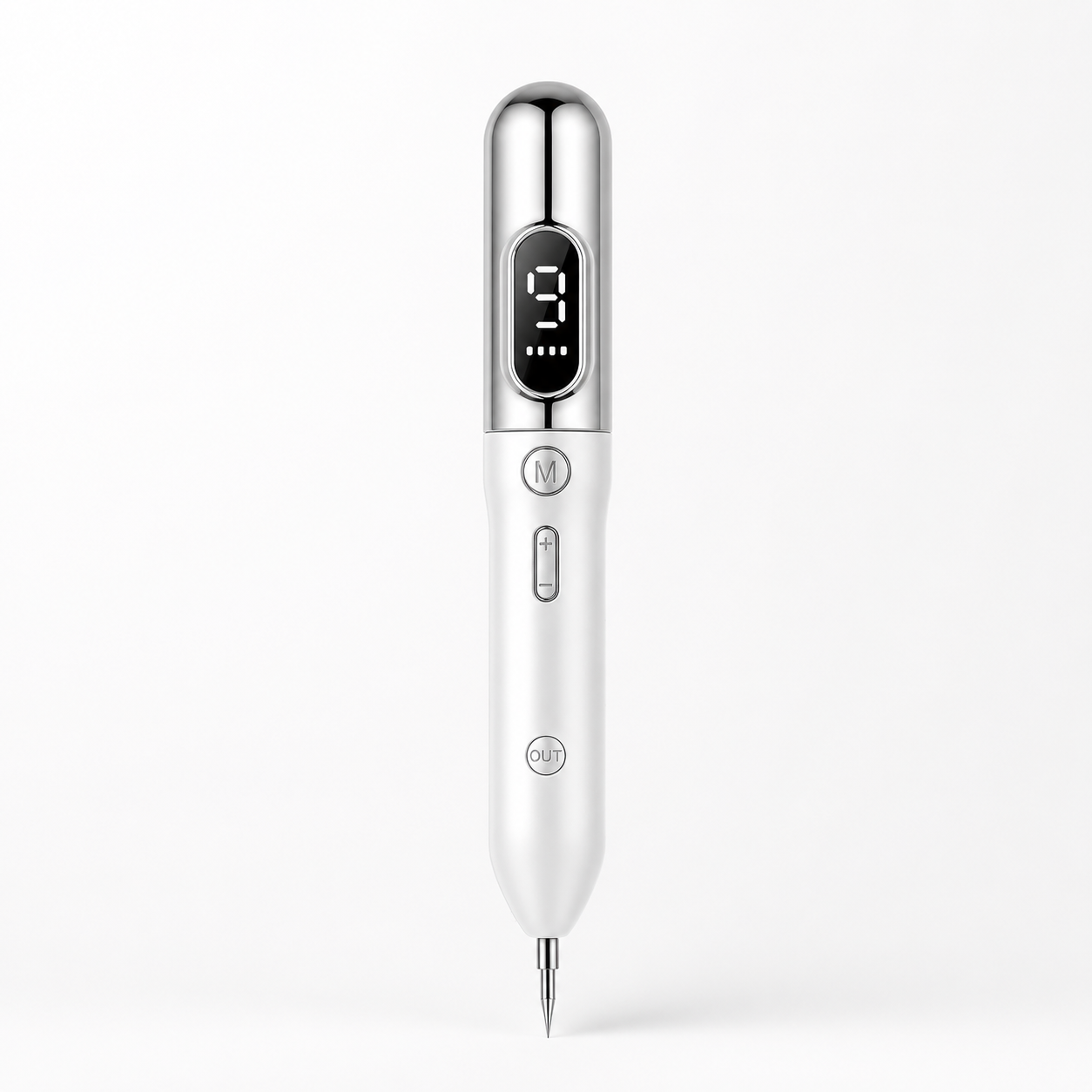 Tattoo Mole Removal Plasma Pen Laser Facial Freckle Dark Spot Remover Tool Wart Removal Machine Face Skin Care Beauty Device