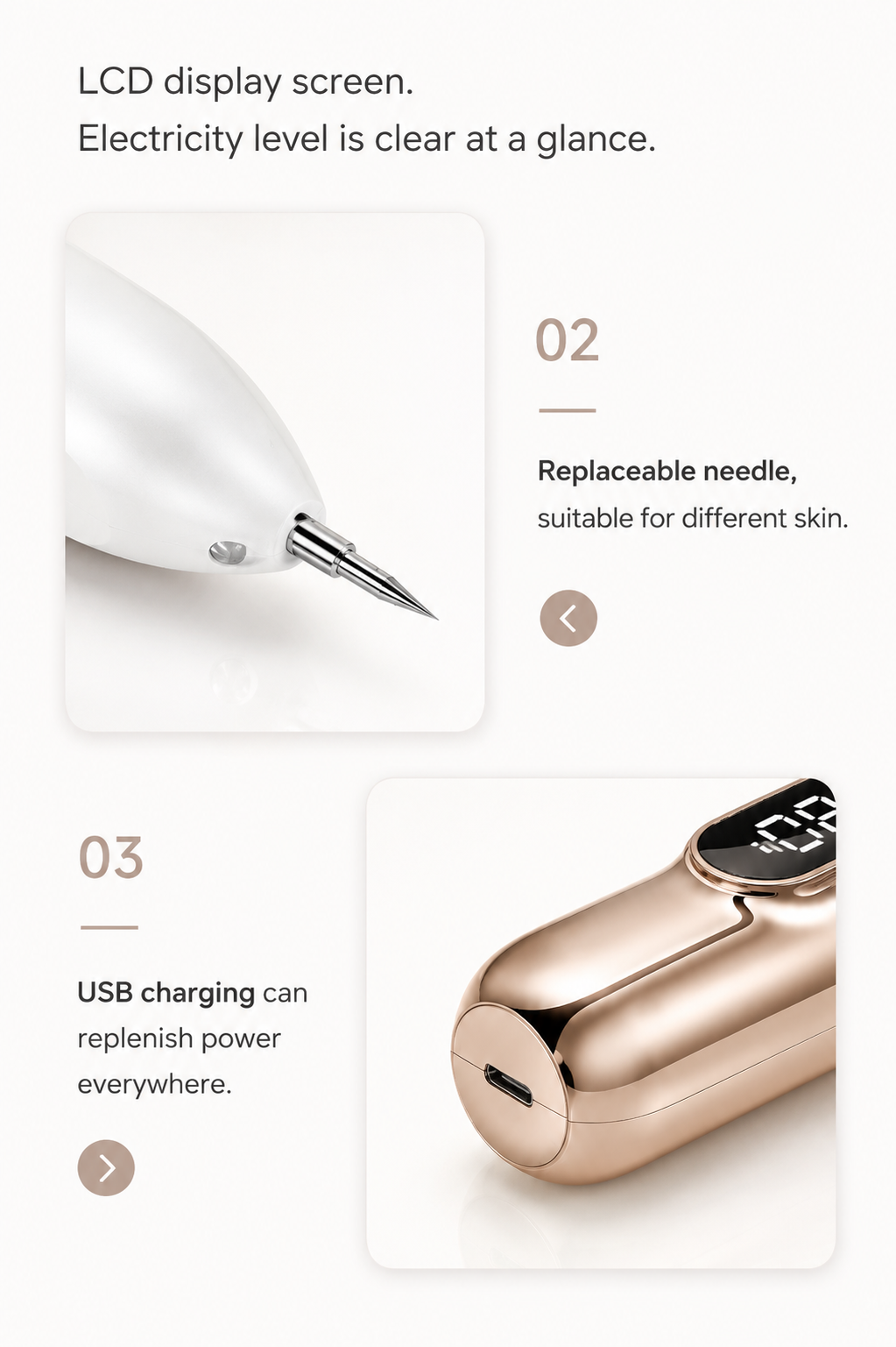 Tattoo Mole Removal Plasma Pen Laser Facial Freckle Dark Spot Remover Tool Wart Removal Machine Face Skin Care Beauty Device