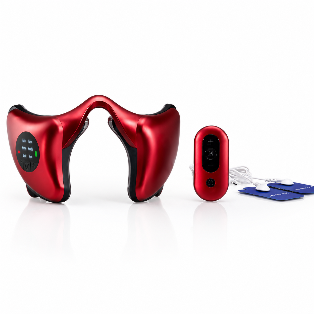 V Facial Massager Lifting Firming Face-lifting Device